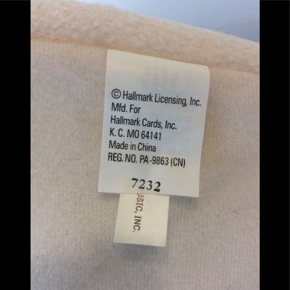 Hallmark Jingle Pals ANIMATED “SLEIGH RIDE” 2007 - Picture 12 of 14